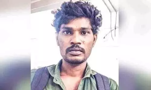 ക്രിമിനൽ കേസ് പ്രതിയെ കാപ്പ ചുമത്തി പുറത്താക്കി