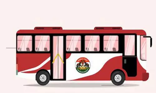 city circular bus city circular bus