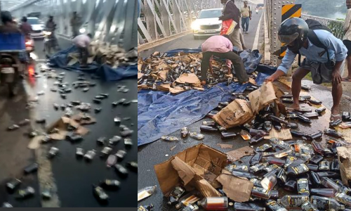 feroke bridge 09788976