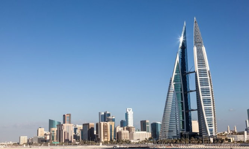 യൂ​റോ​പ്യ​ൻ പാ​ർ​ല​മെ​ന്‍റ്​ റി​പ്പോ​ർ​ട്ടി​നെ​തി​രെ ബ​ഹ്​​റൈ​ൻ