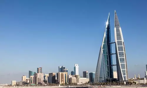 യൂ​റോ​പ്യ​ൻ പാ​ർ​ല​മെ​ന്‍റ്​ റി​പ്പോ​ർ​ട്ടി​നെ​തി​രെ ബ​ഹ്​​റൈ​ൻ