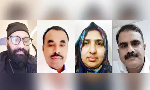 Tabuk Expatriate Welfare