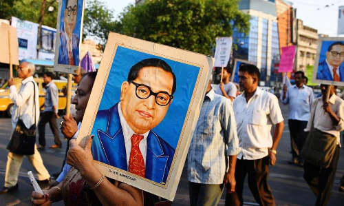 ഇന്ത്യയിലെ ഭൂരിപക്ഷാധിപത്യം: അംബേദ്കർ നിർദേശിക്കുന്ന പരിഹാരങ്ങൾ