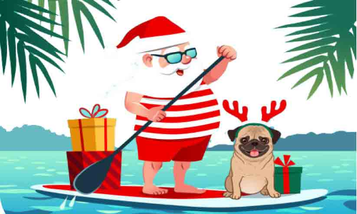 ക്രിസ്മസ്-പുതുവത്സരം: ആലപ്പുഴയി​ലേക്ക് സഞ്ചാരികളുടെ ഒഴുക്ക്