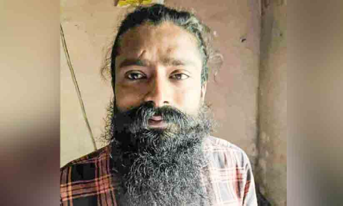 സ്റ്റുഡിയോയിൽ മോഷണം: അന്തർസംസ്ഥാന തൊഴിലാളി പിടിയിൽ സ്റ്റുഡിയോയിൽ മോഷണം: അന്തർസംസ്ഥാന തൊഴിലാളി പിടിയിൽ