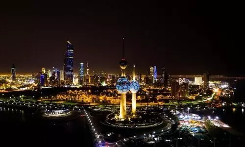 kuwait