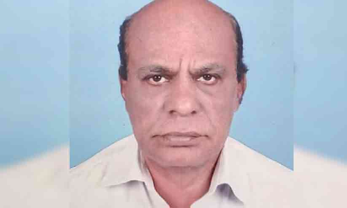 കെ.പി അബ്ദുറഹ്മാൻകുട്ടി ഹാജി നിര്യാതനായി