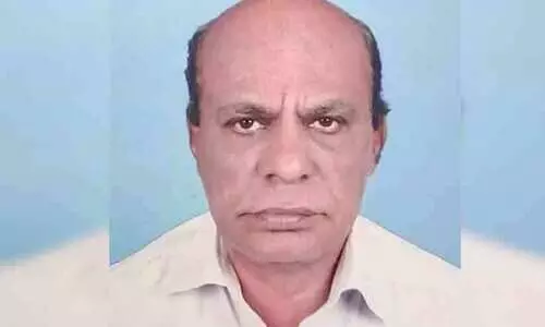 കെ.പി അബ്ദുറഹ്മാൻകുട്ടി ഹാജി നിര്യാതനായി