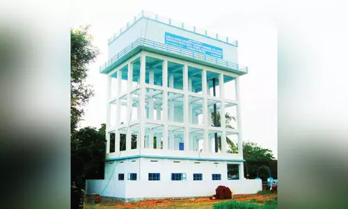 എ​ല്ലാ​വ​ര്‍ക്കും എ​ല്ലാ ദി​വ​സ​വും വെ​ള്ളം; പൊയ്യയിൽ വാ​ഗ്ദാ​നം ജ​ല​രേ​ഖ​യാ​വു​ന്നു