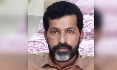 ഹൃദയാഘാതം; അത്തോളി സ്വദേശി സലാലയിൽ നിര്യാതനായി