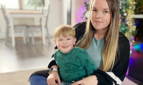 ലോകത്താദ്യമായി മറുപിള്ളയിൽ നിന്നുള്ള മൂലകോശങ്ങൾ ഉപയോഗിച്ച് ചികിത്സിച്ചു; രണ്ടു വയസുകാരന് പുതുജീവൻ