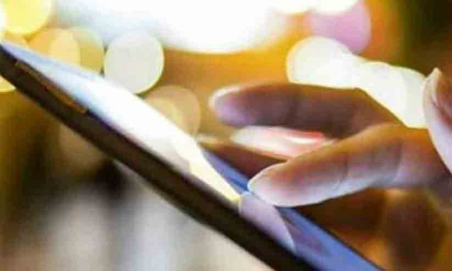 Plus two student held for spreading school girls nude pictures