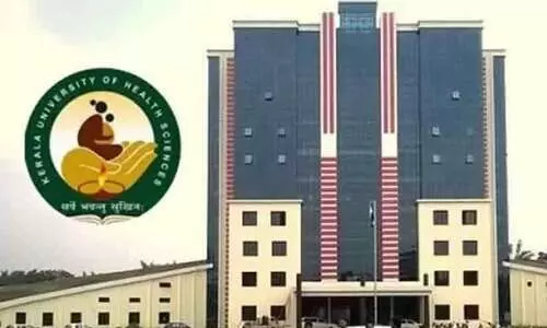Kerala University of Health Science