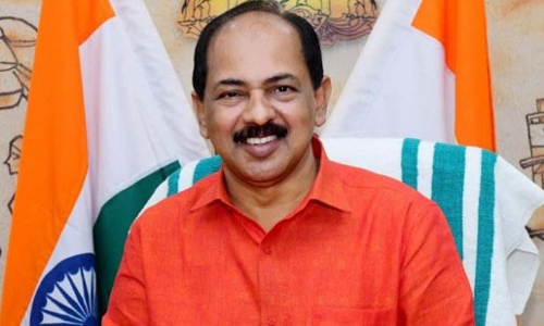 കാര്‍ഷിക സെന്‍സസില്‍ കൃത്യത ഉറപ്പ്; മികച്ച കര്‍ഷക നയ രൂപീകരണത്തിന് സഹായിക്കുമെന്ന് ജി.ആർ അനിൽ