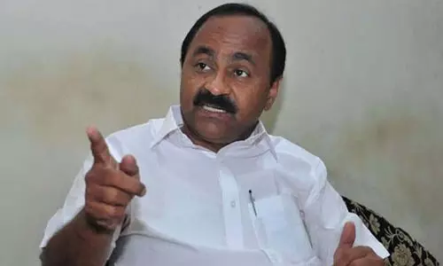 ബഫർ സോൺ: മുഖ്യമന്ത്രിയോട് വി.ഡി സതീശന്റെ  അഞ്ച് ചോദ്യങ്ങൾ