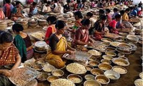 കശുവണ്ടി വ്യവസായത്തിൽ ബാങ്കുകളുടെ പീഡനം അവസാനിപ്പിക്കണമെന്ന് കാഷ്യൂ പ്രൊട്ടക്ഷൻ കൗൺസിൽ