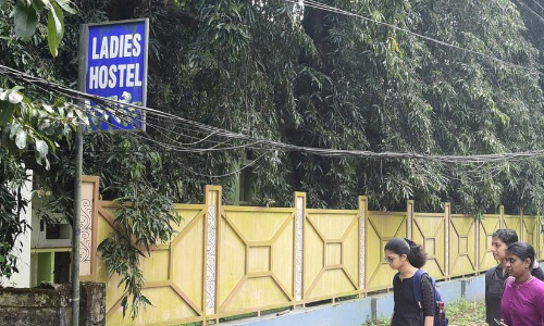 18 വയസ്സായാൽ പൂർണസ്വാതന്ത്ര്യം വേണമെന്ന വാദം അംഗീകരിക്കില്ല, മാനസിക വളർച്ചക്ക് 25 തികയണം -ആരോഗ്യ സർവകലാശാല