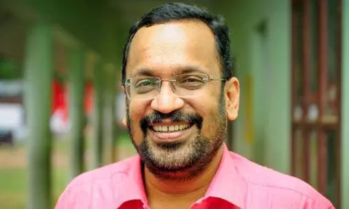 അർഹരായവർക്ക് സമയബന്ധിതമായി പട്ടയം നൽകാൻ മാസ്റ്റർ പ്ലാൻ തയാറാക്കുമെന്ന് കെ. രാജൻ