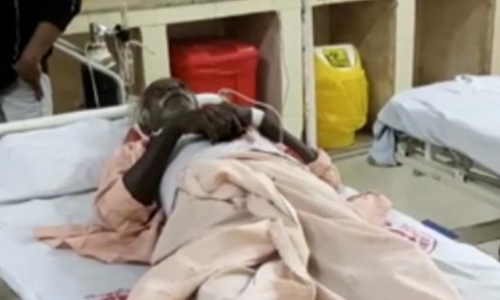 കോടതിയിൽ ആത്മഹത്യക്ക് ശ്രമിച്ച പ്രതിക്ക് പോക്സോ കേസിൽ ജീവപര്യന്തം