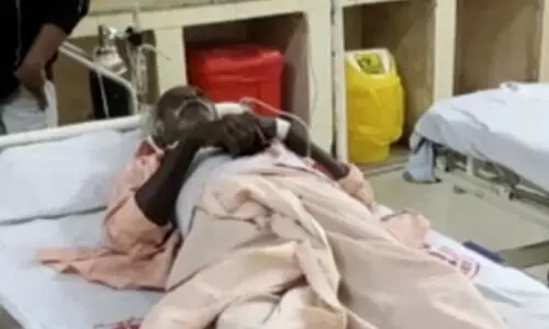 കോടതിയിൽ ആത്മഹത്യക്ക് ശ്രമിച്ച പ്രതിക്ക് പോക്സോ കേസിൽ ജീവപര്യന്തം