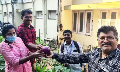 Neyyatinkara General Hospital