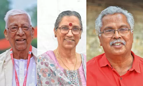 AITUC National conference