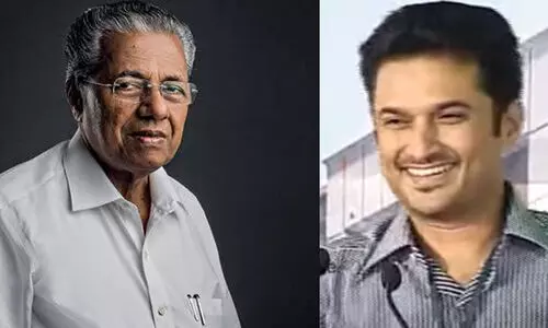 Pinarai Visited the Faris Abubakar house