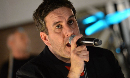 Terry Hall