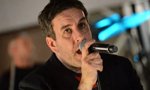 Terry Hall