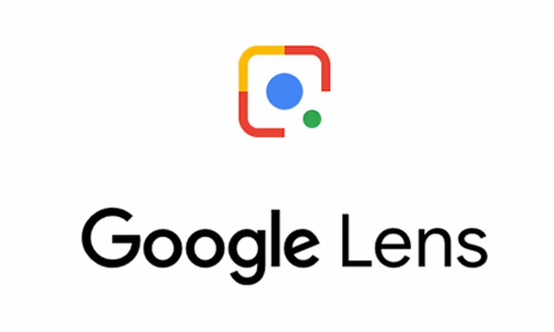 google lens