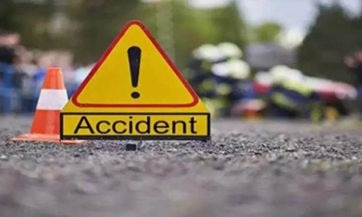 accident news