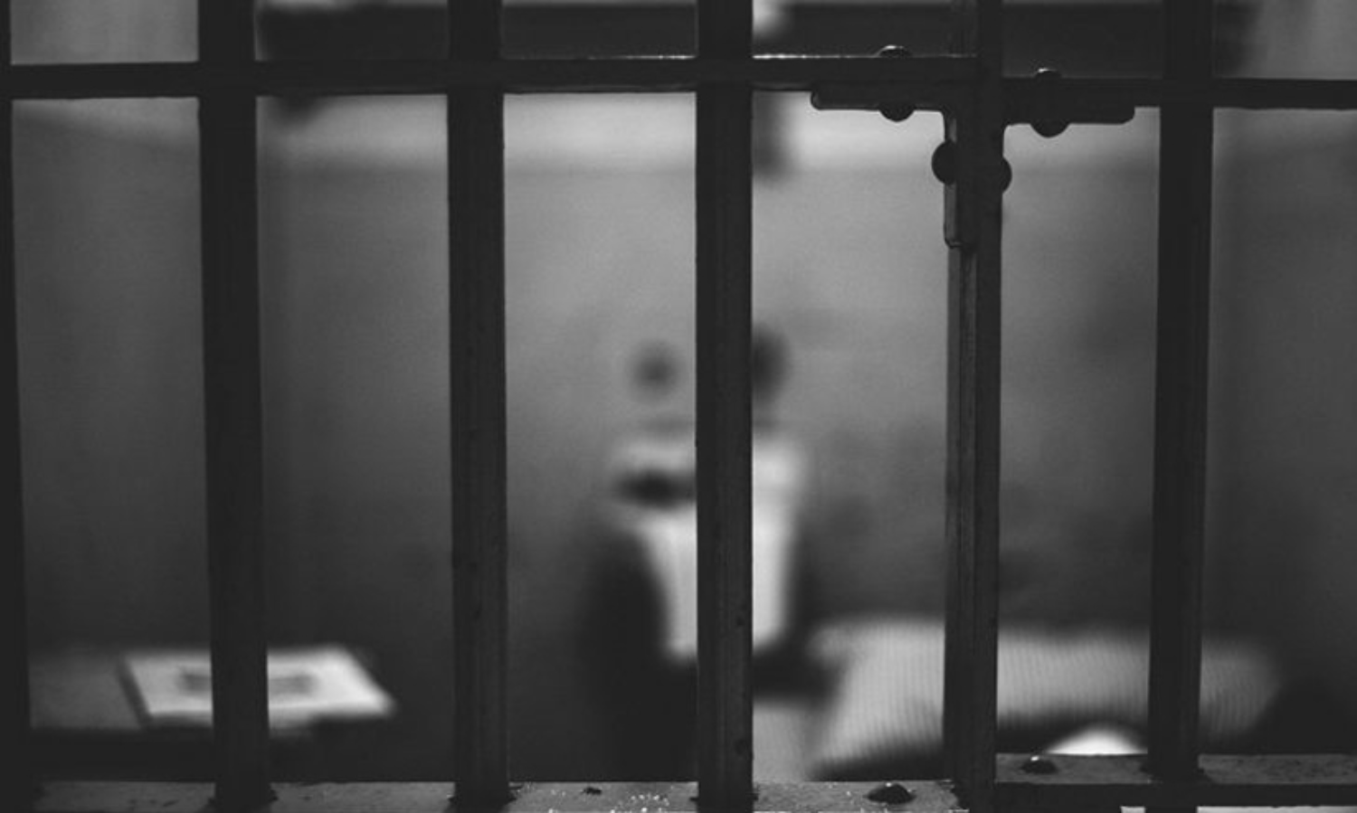 kidnapped and imprisoned