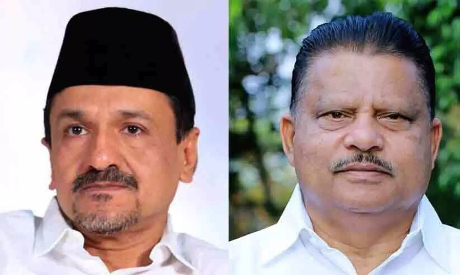 വി. മുരളീധരനെയും രാജീവ് ചന്ദ്രശേഖറിനെയും പ്രശംസിച്ചതിനോട് യോജിപ്പില്ല; വഹാബിനോട് വിശദീകരണം തേടും -മുസ്‍ലിംലീഗ്