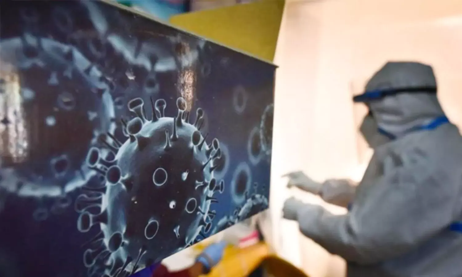 കോവിഡ് കേസുകള്‍ കൂടുന്നു, കേരളമടക്കം ആറ് സംസ്ഥാനങ്ങള്‍ക്ക് ജാഗ്രത നിർദേശം