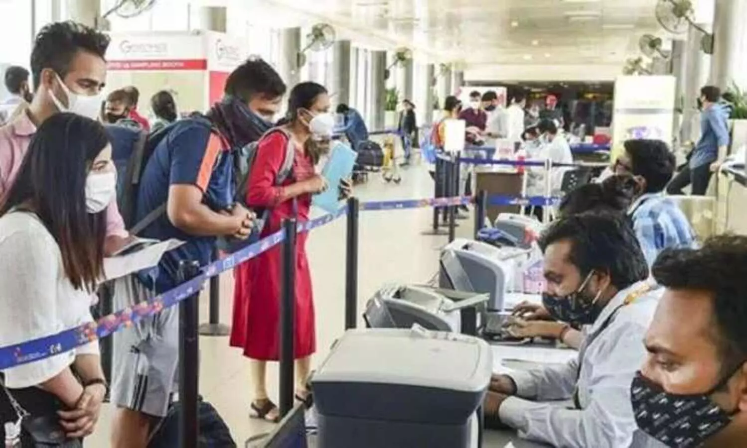 രാജ്യത്ത് 1890 പുതിയ കോവിഡ് കേസുകൾ