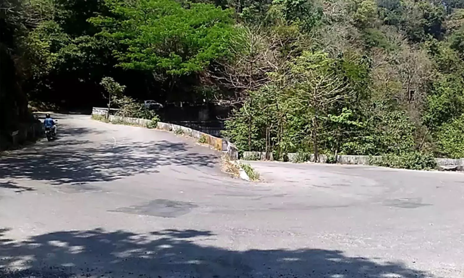 അട്ടപ്പാടി ചുരത്തിൽ 26 മുതൽ നിയന്ത്രണം