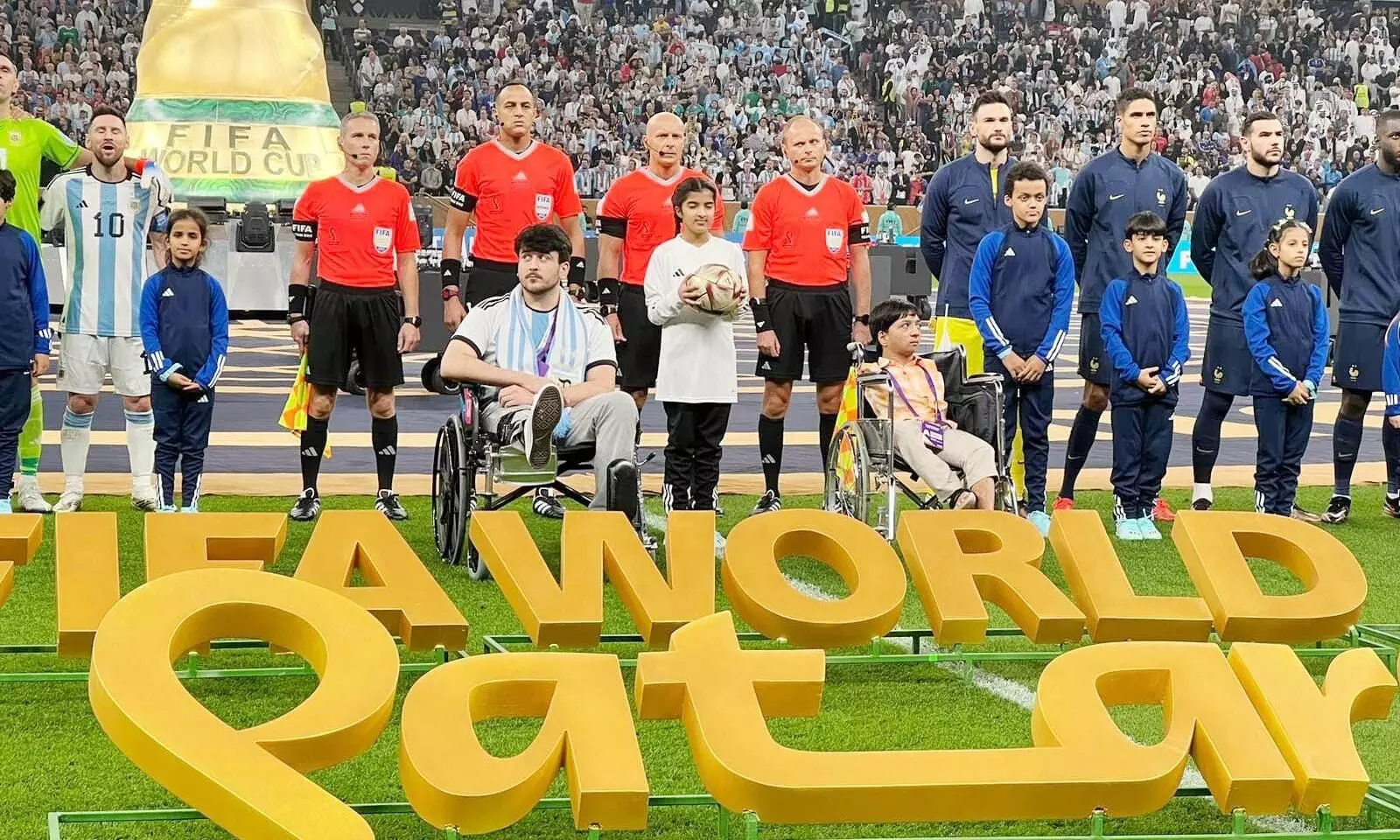 Qatar World Cup Qatar World Cup