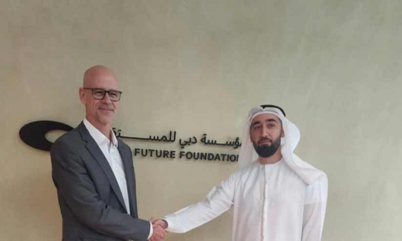 സാങ്കേതികവിദ്യ രംഗത്ത് അറബിഭാഷ വികസനത്തിന് ഇസ്രായേൽ-യു.എ.ഇ സംവിധാനം സാങ്കേതികവിദ്യ രംഗത്ത് അറബിഭാഷ വികസനത്തിന് ഇസ്രായേൽ-യു.എ.ഇ സംവിധാനം