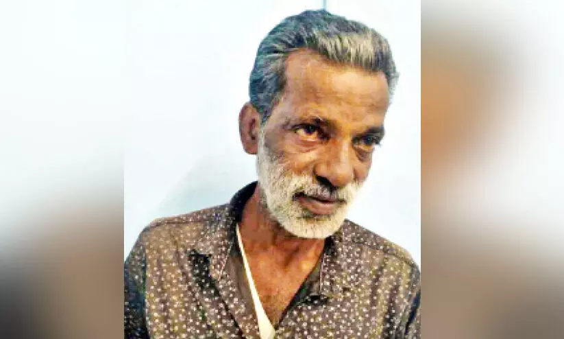 കഞ്ചാവുമായി പിടിയിൽ കഞ്ചാവുമായി പിടിയിൽ