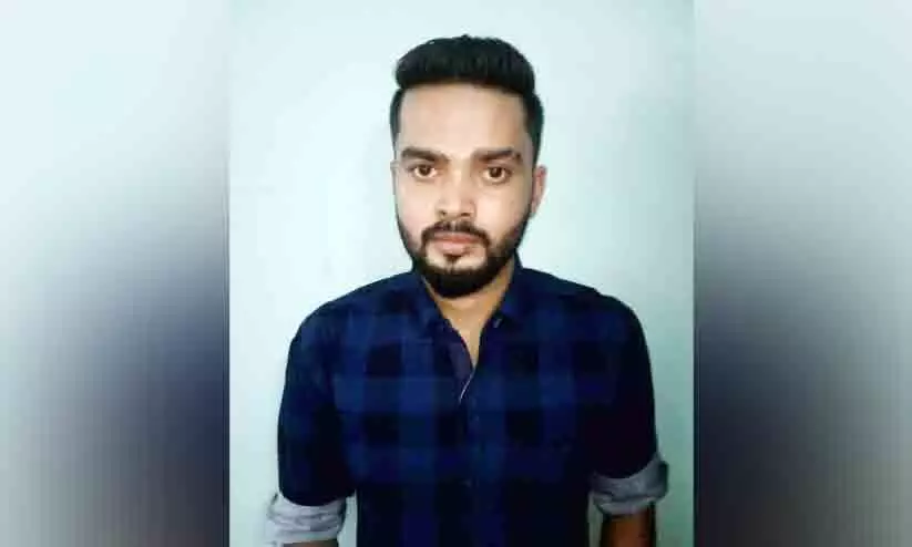 ന​ജീ​ബ്