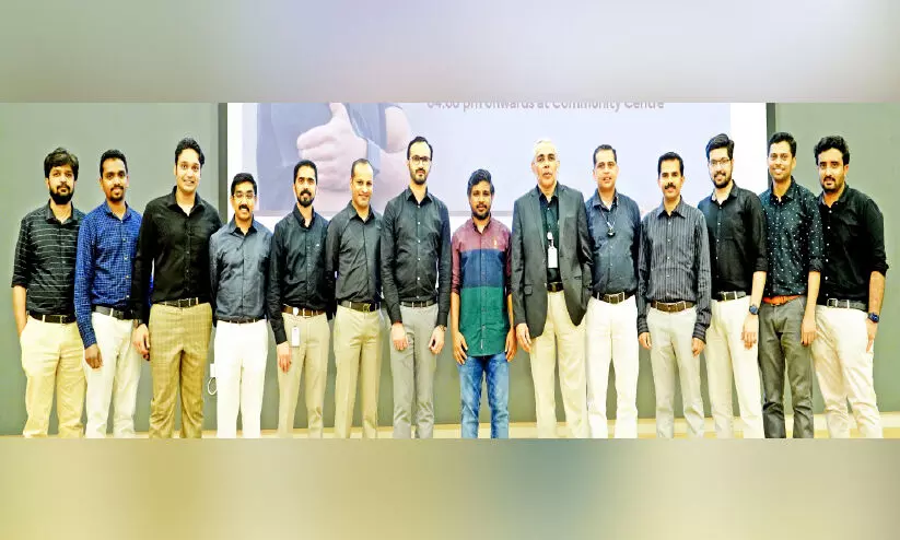 മേയ്ത്ര ഹോസ്പിറ്റലിൽ ഷോൾഡർ ക്ലിനിക്ക് ആരംഭിച്ചു മേയ്ത്ര ഹോസ്പിറ്റലിൽ ഷോൾഡർ ക്ലിനിക്ക് ആരംഭിച്ചു