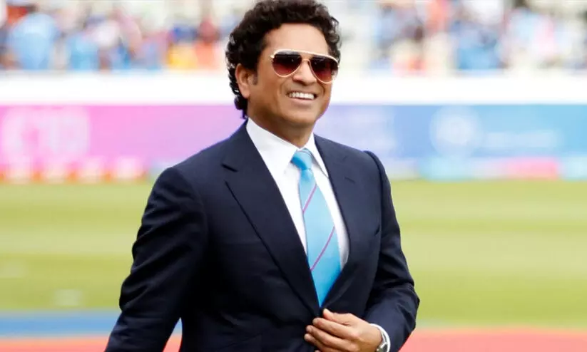 ‘ഇത് ആവർത്തിച്ചാൽ, നിങ്ങളെ നാട്ടിലേക്ക് അയക്കും’; സഹതാരത്തോടുള്ള സംഭാഷണം വെളിപ്പെടുത്തി സചിൻ തെണ്ടുൽകർ ‘ഇത് ആവർത്തിച്ചാൽ, നിങ്ങളെ നാട്ടിലേക്ക് അയക്കും’; സഹതാരത്തോടുള്ള സംഭാഷണം വെളിപ്പെടുത്തി സചിൻ തെണ്ടുൽകർ