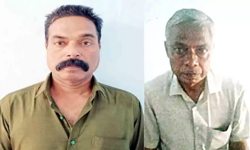 ജൂഡ്സൺ, ദിനകുമാർ ജൂഡ്സൺ, ദിനകുമാർ