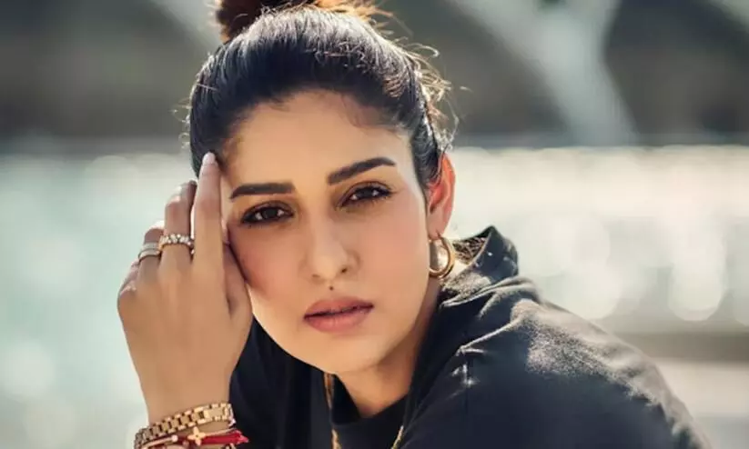 Nayanthara About Her marriage and motherhood Nayanthara About Her marriage and motherhood