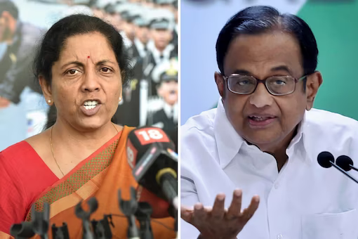 1.25 ലക്ഷം കോടി ചെലവിട്ട് ബി.എസ്.എൻ.എൽ സ്വകാര്യ മേഖലക്ക് കൊടുക്കുമോ? ചിദംബരം; നയം വായിച്ച് നോക്കുവെന്ന് നിർമല 1.25 ലക്ഷം കോടി ചെലവിട്ട് ബി.എസ്.എൻ.എൽ സ്വകാര്യ മേഖലക്ക് കൊടുക്കുമോ? ചിദംബരം; നയം വായിച്ച് നോക്കുവെന്ന് നിർമല