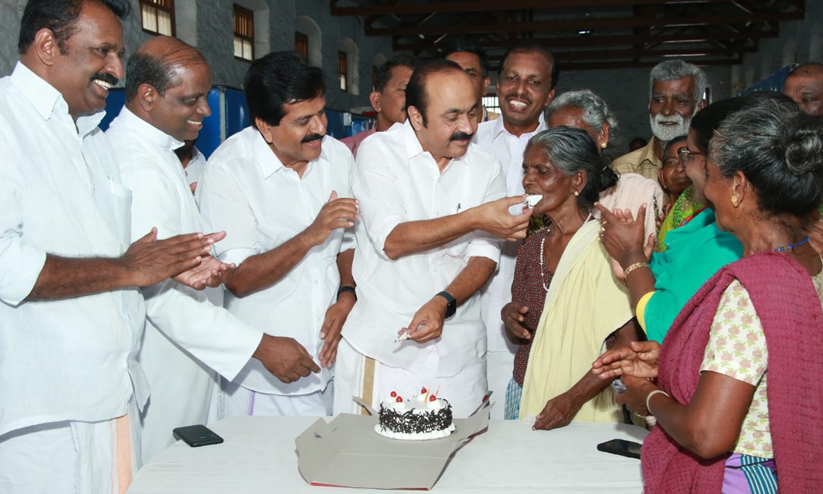 vd satheesan vd satheesan