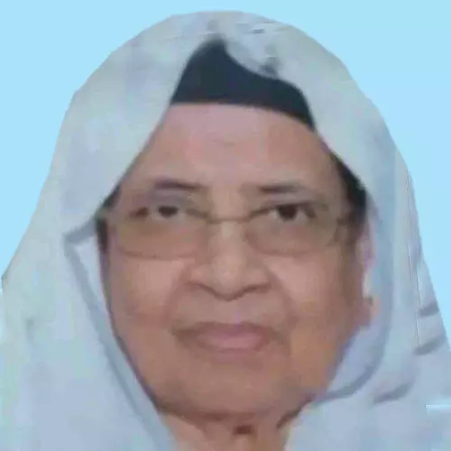 സു​ലൈ​ഖ ഹ​ജ്ജു​മ്മ