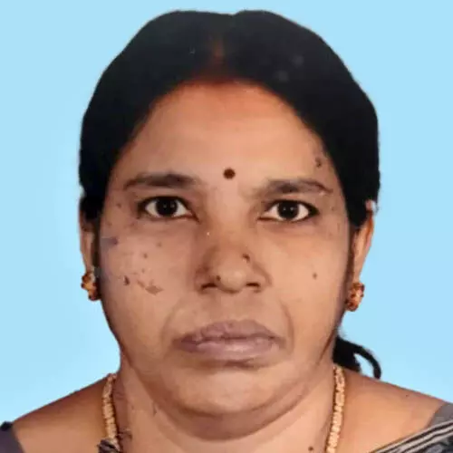 ആ​ശാ​ദേ​വി