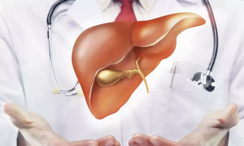 പിതാവിന് കരൾ പകുത്തുനൽകാൻ 17കാരിക്ക് കോടതിയുടെ അനുമതി പിതാവിന് കരൾ പകുത്തുനൽകാൻ 17കാരിക്ക് കോടതിയുടെ അനുമതി