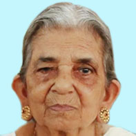 ക​ല്യാ​ണി